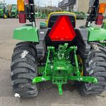 New 2025 John Deere 3035D at Papé Machinery Ag & Turf in Gresham, OR