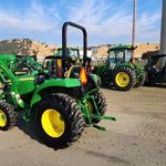 Used 2022 John Deere 3035D at Papé Machinery Ag & Turf in Roseburg, OR
