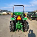 Used 2022 John Deere 3035D at Papé Machinery Ag & Turf in Roseburg, OR