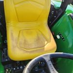 Used 2022 John Deere 3035D at Papé Machinery Ag & Turf in Roseburg, OR