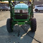 Used 2022 John Deere 3035D at Papé Machinery Ag & Turf in Roseburg, OR
