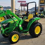 Used 2022 John Deere 3035D at Papé Machinery Ag & Turf in Roseburg, OR