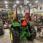 Used 2024 John Deere 3035D at Papé Machinery Ag & Turf in Hillsboro, OR