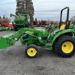 Used 2022 John Deere 3035D at Papé Machinery Ag & Turf in Donald, OR