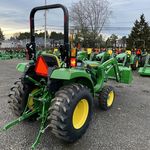 Used 2022 John Deere 3035D at Papé Machinery Ag & Turf in Donald, OR