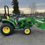 Used 2022 John Deere 3035D at Papé Machinery Ag & Turf in Donald, OR