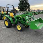 Used 2022 John Deere 3035D at Papé Machinery Ag & Turf in Donald, OR