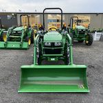 Used 2022 John Deere 3035D at Papé Machinery Ag & Turf in Donald, OR