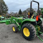 Used 2022 John Deere 3035D at Papé Machinery Ag & Turf in Donald, OR