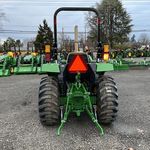 Used 2022 John Deere 3035D at Papé Machinery Ag & Turf in Donald, OR