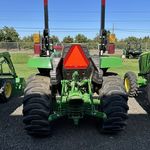 Used 2022 John Deere 3043D at Papé Machinery Ag & Turf in McMinnville, OR