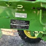 Used 2022 John Deere 3043D at Papé Machinery Ag & Turf in McMinnville, OR