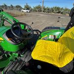 Used 2022 John Deere 3043D at Papé Machinery Ag & Turf in McMinnville, OR