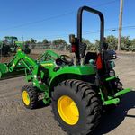 Used 2022 John Deere 3043D at Papé Machinery Ag & Turf in McMinnville, OR