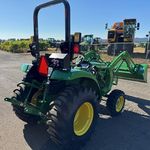 Used 2022 John Deere 3043D at Papé Machinery Ag & Turf in McMinnville, OR