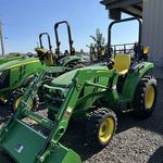 Used 2022 John Deere 3043D at Papé Machinery Ag & Turf in McMinnville, OR