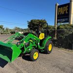 Used 2022 John Deere 3043D at Papé Machinery Ag & Turf in McMinnville, OR