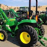 Used 2022 John Deere 3043D at Papé Machinery Ag & Turf in Roseburg, OR