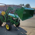 Used 2022 John Deere 3043D at Papé Machinery Ag & Turf in Roseburg, OR