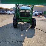 Used 2022 John Deere 3043D at Papé Machinery Ag & Turf in Roseburg, OR