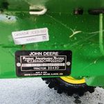 Used 2022 John Deere 3043D at Papé Machinery Ag & Turf in Roseburg, OR