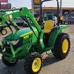 Used 2022 John Deere 3043D at Papé Machinery Ag & Turf in Roseburg, OR