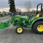 Used 2022 John Deere 3043D at Papé Machinery Ag & Turf in McMinnville, OR