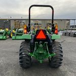 Used 2022 John Deere 3043D at Papé Machinery Ag & Turf in McMinnville, OR