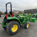 Used 2022 John Deere 3043D at Papé Machinery Ag & Turf in McMinnville, OR