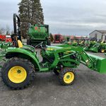 Used 2022 John Deere 3043D at Papé Machinery Ag & Turf in McMinnville, OR