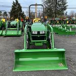 Used 2022 John Deere 3043D at Papé Machinery Ag & Turf in McMinnville, OR