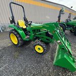 Used 2022 John Deere 3043D at Papé Machinery Ag & Turf in McMinnville, OR
