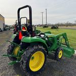 Used 2022 John Deere 3043D at Papé Machinery Ag & Turf in McMinnville, OR