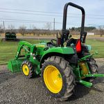Used 2022 John Deere 3043D at Papé Machinery Ag & Turf in McMinnville, OR