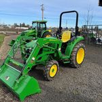 Used 2022 John Deere 3043D at Papé Machinery Ag & Turf in McMinnville, OR