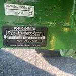 Used 2022 John Deere 3043D at Papé Machinery Ag & Turf in Merrill, OR