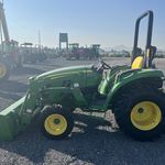 Used 2022 John Deere 3043D at Papé Machinery Ag & Turf in Merrill, OR