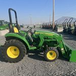 Used 2022 John Deere 3043D at Papé Machinery Ag & Turf in Merrill, OR