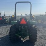 Used 2022 John Deere 3043D at Papé Machinery Ag & Turf in Merrill, OR