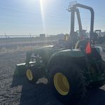 Used 2022 John Deere 3043D at Papé Machinery Ag & Turf in Merrill, OR