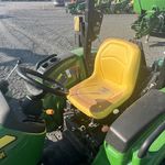 Used 2022 John Deere 3043D at Papé Machinery Ag & Turf in Merrill, OR