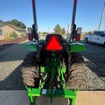 Used 2022 John Deere 3043D at Papé Machinery Ag & Turf in Woodland, CA