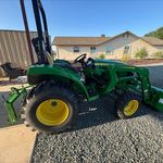 Used 2022 John Deere 3043D at Papé Machinery Ag & Turf in Woodland, CA