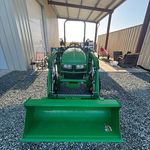 Used 2022 John Deere 3043D at Papé Machinery Ag & Turf in Woodland, CA