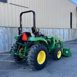 New 2022 John Deere 3043D at Papé Machinery Ag & Turf in Okanogan, WA