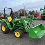 Used 2022 John Deere 3043D at Papé Machinery Ag & Turf in Hillsboro, OR