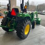 Used 2022 John Deere 3043D at Papé Machinery Ag & Turf in Poulsbo, WA