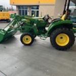 Used 2022 John Deere 3043D at Papé Machinery Ag & Turf in Poulsbo, WA