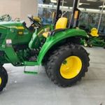 Used 2022 John Deere 3043D at Papé Machinery Ag & Turf in Poulsbo, WA