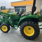 Used 2022 John Deere 3043D at Papé Machinery Ag & Turf in Poulsbo, WA